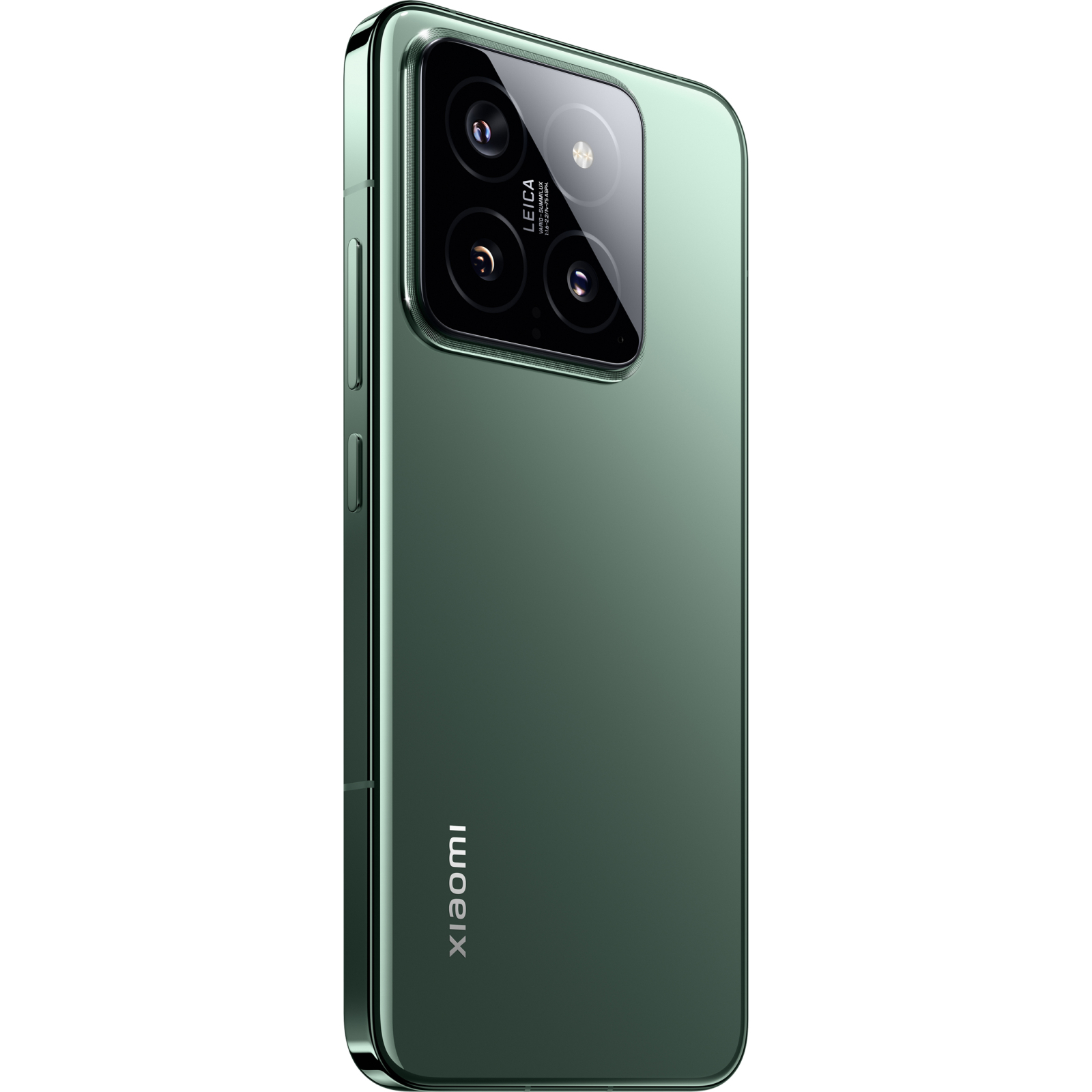Мобільний телефон Xiaomi 14 12/512GB Jade Green (1025261) зображення 11