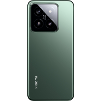Мобильный телефон Xiaomi 14 12/512GB Jade Green (1025261) изображение 3