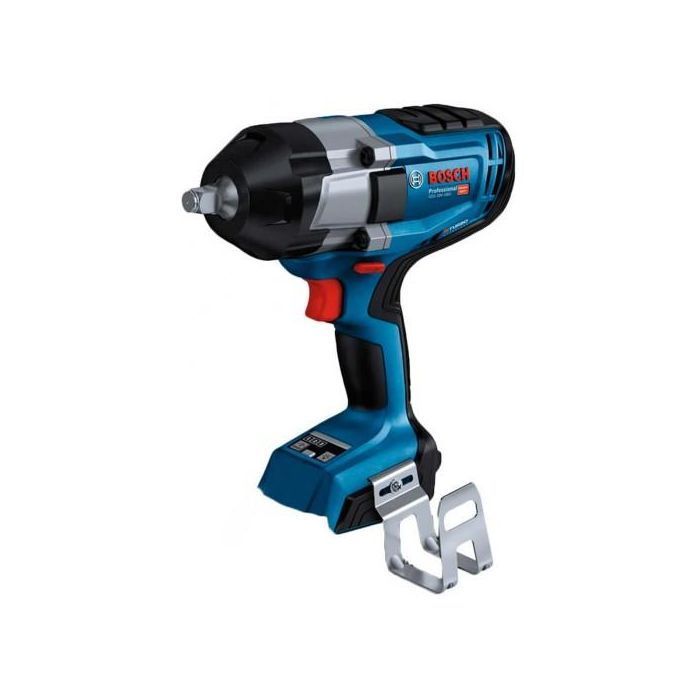 Гайковерт Bosch GDS18V-1000, 18В, 1750об/мин, 1000Нм (без АКБ и ЗУ) (0.601.9J8.300) изображение 7