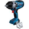 Гайковерт Bosch GDS18V-1000, 18В, 1750об/мин, 1000Нм (без АКБ и ЗУ) (0.601.9J8.300) изображение 7