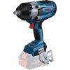 Гайковерт Bosch GDS18V-1000, 18В, 1750об/мин, 1000Нм (без АКБ и ЗУ) (0.601.9J8.300)