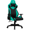 Кресло игровое 1stPlayer WIN101 Black-Green изображение 2