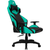 Кресло игровое 1stPlayer WIN101 Black-Green изображение 6