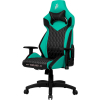 Кресло игровое 1stPlayer WIN101 Black-Green изображение 7