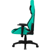 Крісло ігрове 1stPlayer WIN101 Black-Green зображення 8