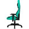 Кресло игровое 1stPlayer WIN101 Black-Green изображение 8
