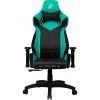 Кресло игровое 1stPlayer WIN101 Black-Green