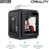 3D-принтер Creality Sermoon D3 Pro изображение 3