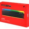 Модуль памяти для компьютера DDR4 16GB (2x8GB) 3600 MHz XPG Spectrix D45G RGB Black ADATA (AX4U36008G18I-DCBKD45G) изображение 5