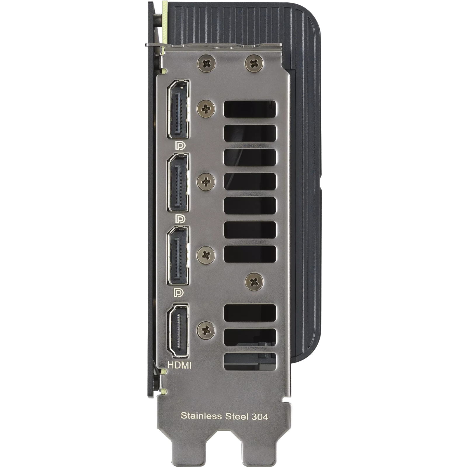 Видеокарта ASUS GeForce RTX4070 SUPER 12Gb PROART OC (PROART-RTX4070S-O12G) изображение 11