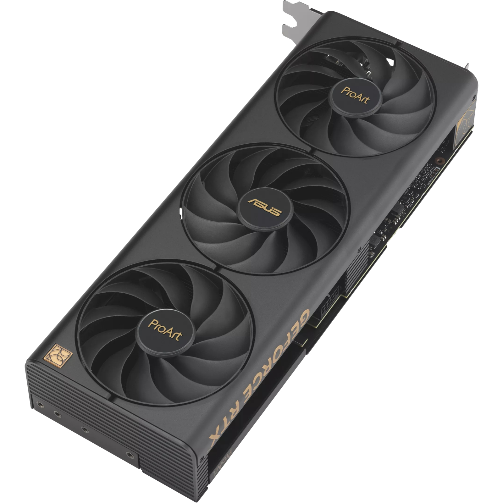 Відеокарта ASUS GeForce RTX4070 SUPER 12Gb PROART OC (PROART-RTX4070S-O12G) зображення 5