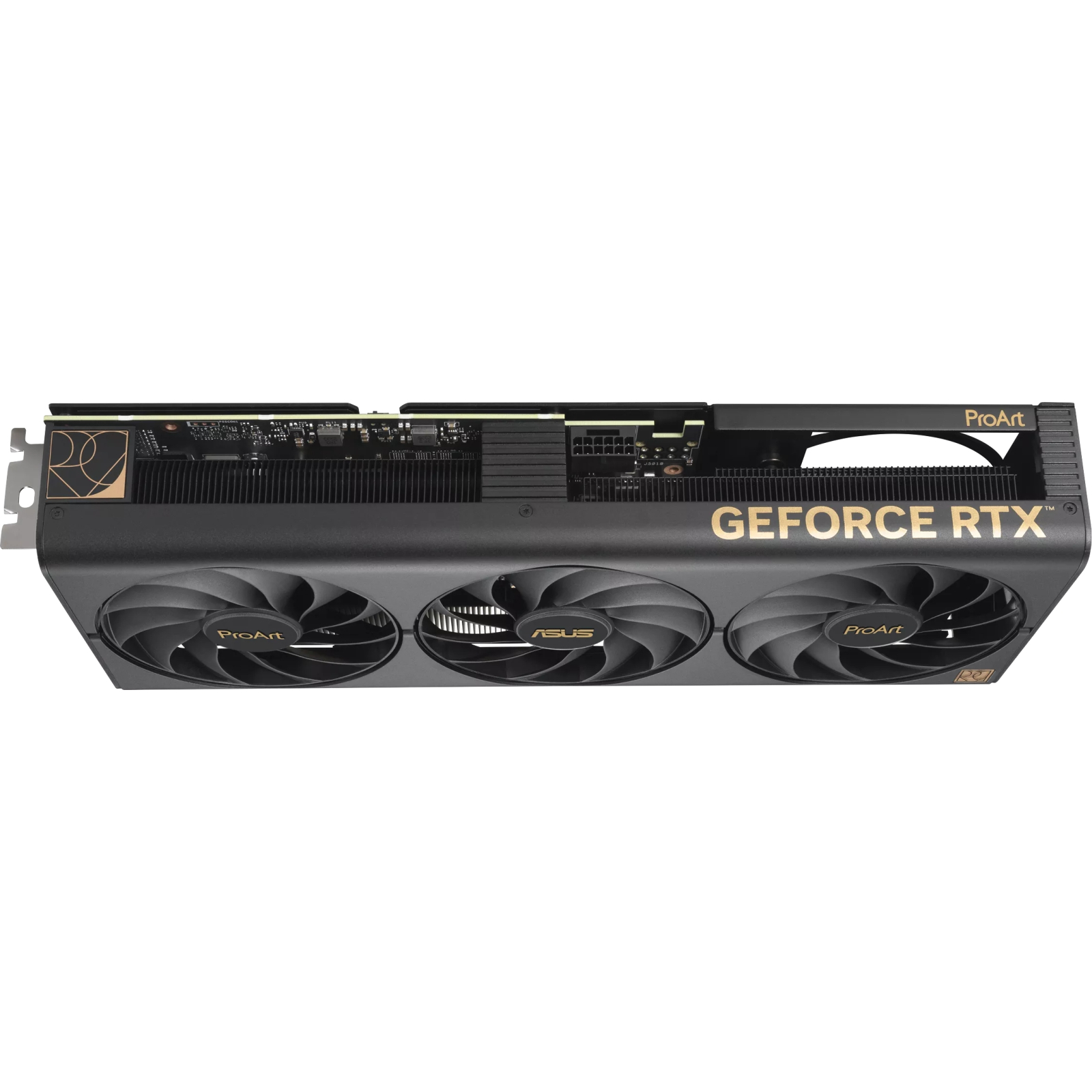 Видеокарта ASUS GeForce RTX4070 SUPER 12Gb PROART OC (PROART-RTX4070S-O12G) изображение 8