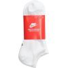 Носки Nike U NK NSW EVERYDAY ESSENTIAL NS 3PR SK0111-100 46-50 3 пари Білі (193145890787) изображение 4