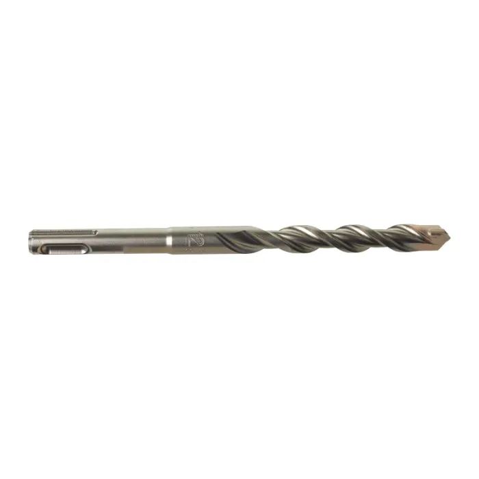Бур Milwaukee SDS-PLUS M2, 12,0х160х110мм (4932307075)