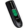 USB флеш накопитель Transcend 128GB JetFlash 790C Black USB 3.1 (TS128GJF790C) изображение 4