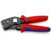 Затискач для клем KNIPEX с автонастройкой (97 53 08) изображение 2