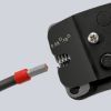 Затискач для клем KNIPEX с автонастройкой (97 53 08) изображение 3