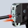 Затискач для клем KNIPEX с автонастройкой (97 53 08) изображение 5