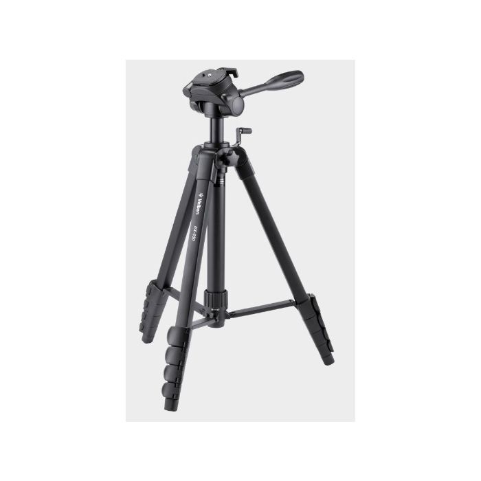 Штатив Velbon EX-650 + smartphone mount (VLB-118528)