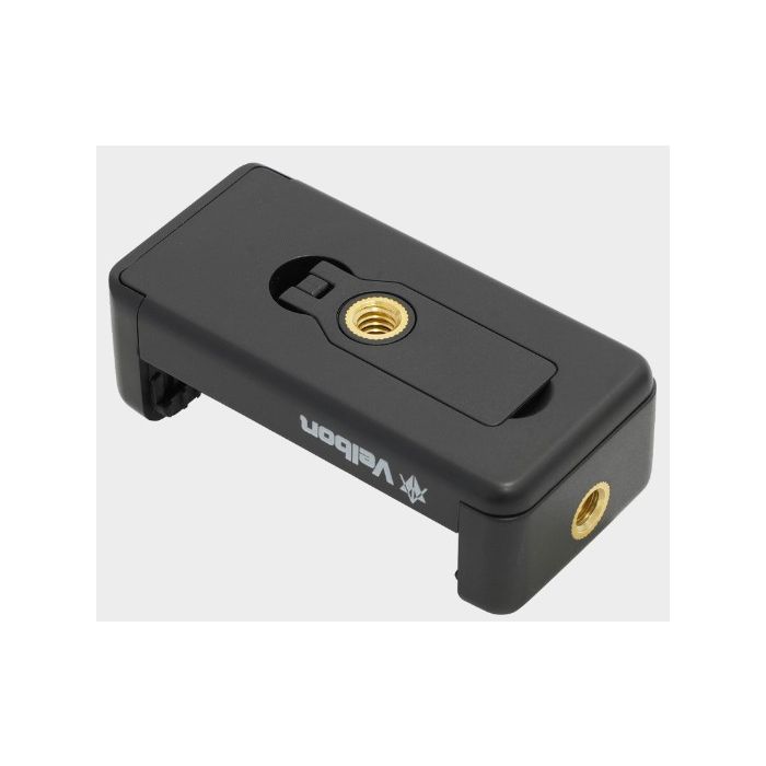 Штатив Velbon EX-650 + smartphone mount (VLB-118528) зображення 4