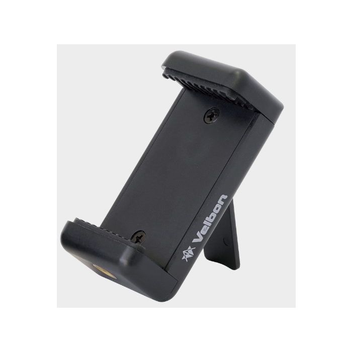 Штатив Velbon EX-650 + smartphone mount (VLB-118528) зображення 7