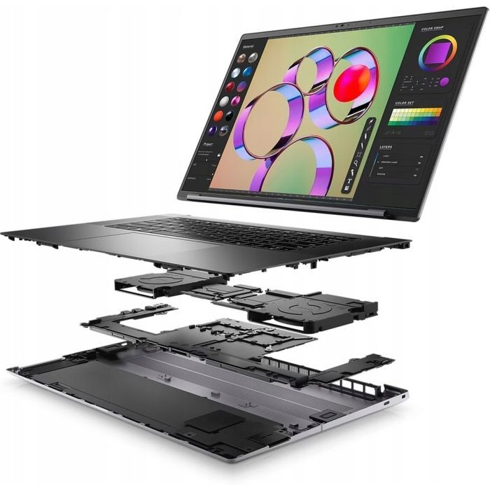 Ноутбук Dell Precision 5680 (210-BGWL_i7321TB) зображення 10