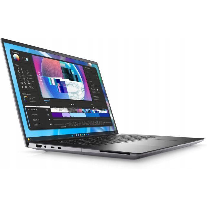 Ноутбук Dell Precision 5680 (210-BGWL_i7321TB) зображення 2
