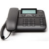 Телефон Gigaset DA260 System LAM Black (S30054S6532U101) зображення 2