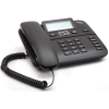 Телефон Gigaset DA260 System LAM Black (S30054S6532U101) зображення 3