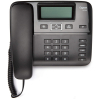 Телефон Gigaset DA260 System LAM Black (S30054S6532U101) зображення 4