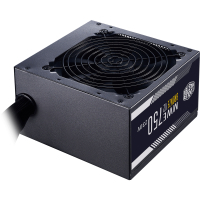 Блок питания CoolerMaster 750W (MPE-7501-ACABW-BEU) изображение 3