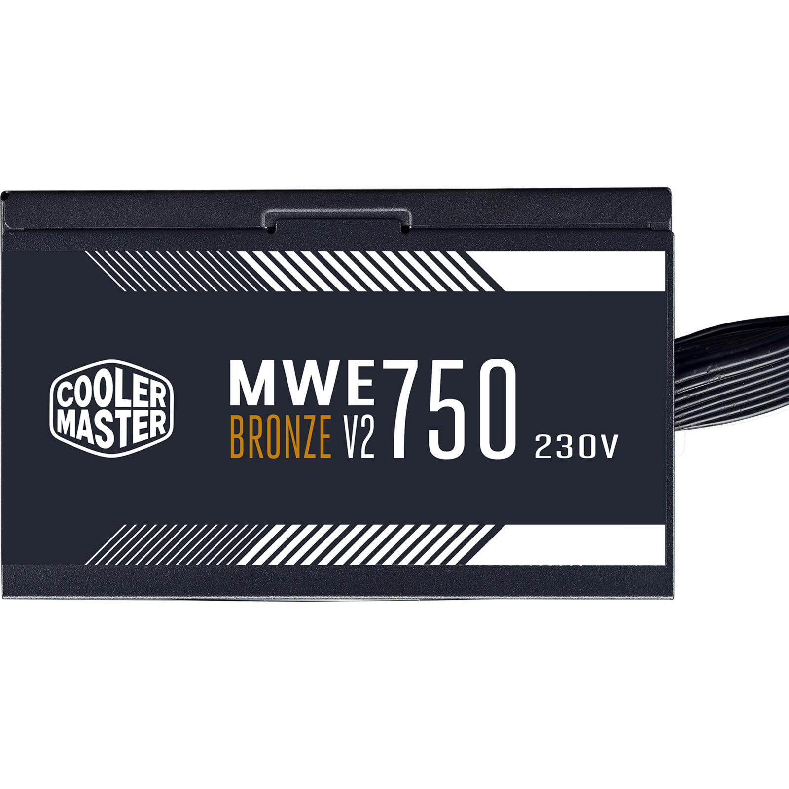 Блок питания CoolerMaster 750W (MPE-7501-ACABW-BEU) изображение 4