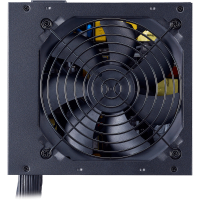 Блок питания CoolerMaster 750W (MPE-7501-ACABW-BEU) изображение 9