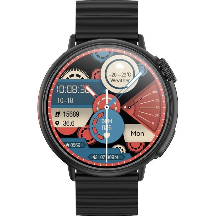 Смарт-годинник TREX FALCON 700 ULTRA BLACK (TRX-FLC700-BLK) (1027178) зображення 2