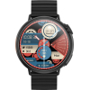 Смарт-часы TREX FALCON 700 ULTRA BLACK (TRX-FLC700-BLK) (1027178) изображение 2