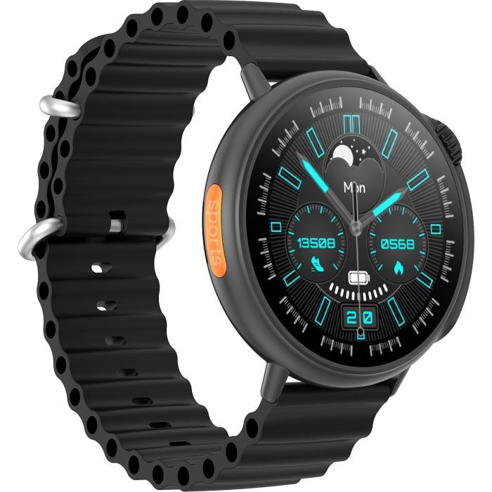 Смарт-годинник TREX FALCON 700 ULTRA BLACK (TRX-FLC700-BLK) (1027178) зображення 3