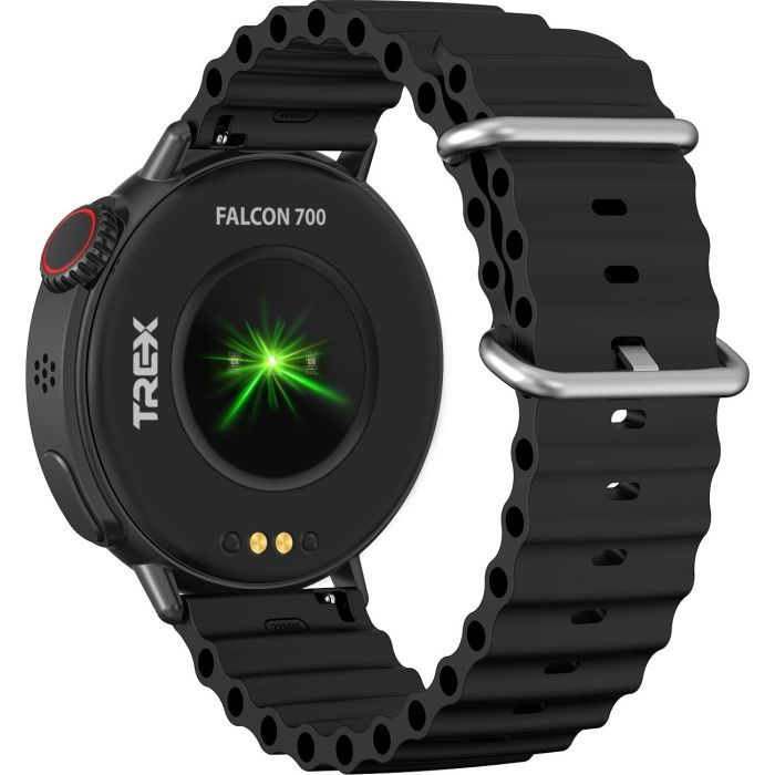 Смарт-годинник TREX FALCON 700 ULTRA BLACK (TRX-FLC700-BLK) (1027178) зображення 6