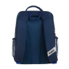 Рюкзак школьный Bagland Школьник 8 л. синий 1076 (0012870) (688116622) изображение 3