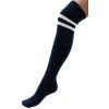 Носки детские BNM с полосками (M0C0601-0003-7G-blue)
