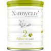Детская смесь Nannycare 2 на основе козьего молока для кормления с 6 до 12 месяцев 900 г (1029031)