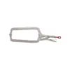 Струбцина Milwaukee TORQUE LOCK тип С, 18" (480мм) с шарнирными губками (4932472261)