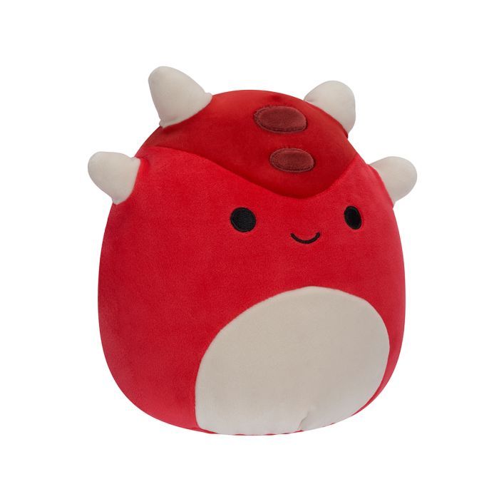 М'яка іграшка Squishmallows Динозавр Сергіо 19 см (SQCR05388) зображення 3
