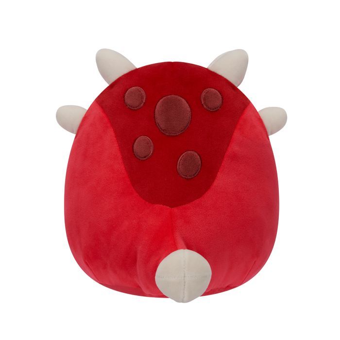 М'яка іграшка Squishmallows Динозавр Сергіо 19 см (SQCR05388) зображення 4