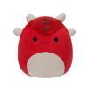 М'яка іграшка Squishmallows Динозавр Сергіо 19 см (SQCR05388)