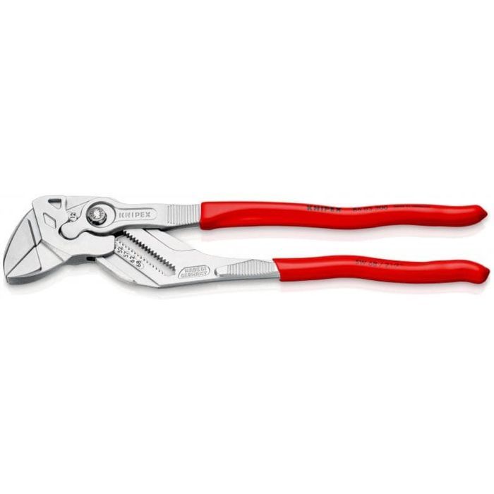 Ключ KNIPEX переставний 150 мм (86 03 150)