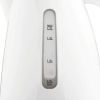 Электрочайник Ufesa 1.7L (71505679) изображение 4