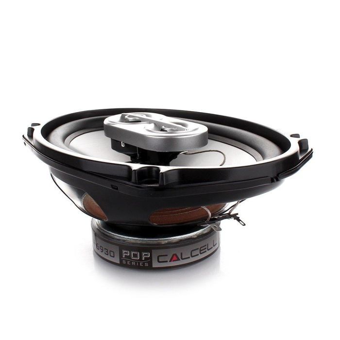 Коаксіальна акустика Calcell CP-6930 зображення 2