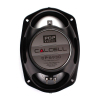 Коаксиальная акустика Calcell CP-6930 изображение 3