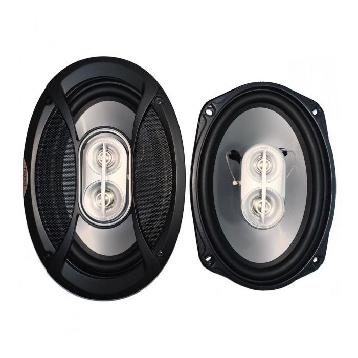 Коаксіальна акустика Calcell CP-6930 зображення 4