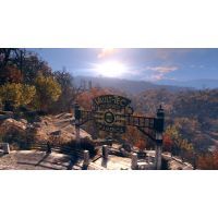 Игра PC Fallout S.P.E.C.I.A.L. Anthology (1141847) изображение 2